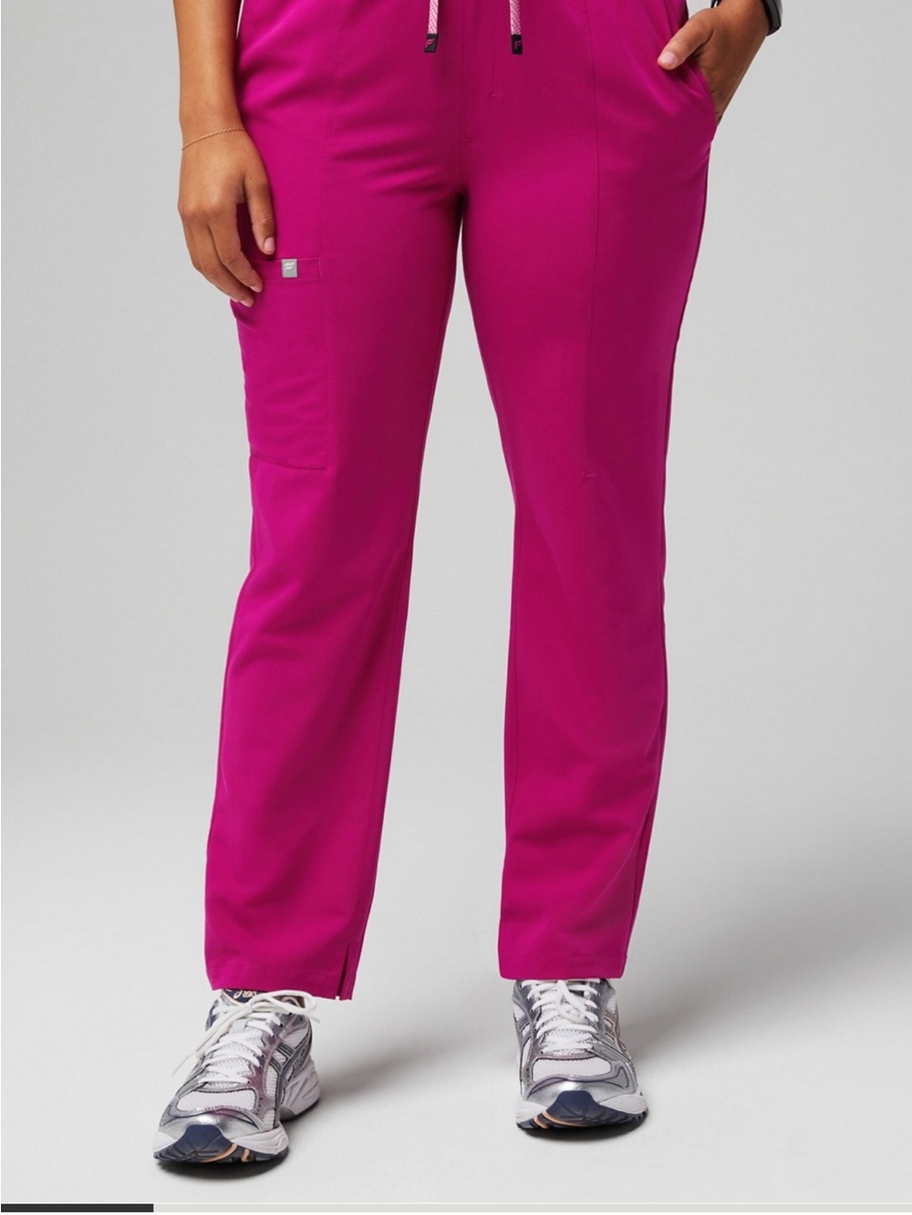Fabletics Scrub Set - Picture 2 of 2
